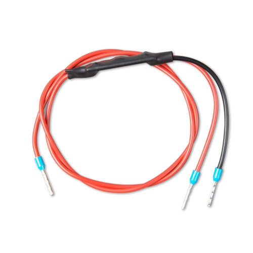Victron Energy Inverter Remote On/Off Cable - Compatible with MultiPlus, Quattro & Phoenix Inverters - Easy Installation & Reliable Control for Marine, RV & Off-Grid Power Systems