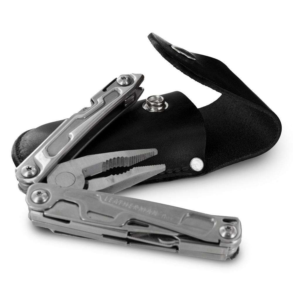 Canyon Utility Sheath & Magazine Case - Tactical Knife Sheath & Pistol Magazine Holder for Outdoor, Hunting, Camping, Hiking, and Survival Gear