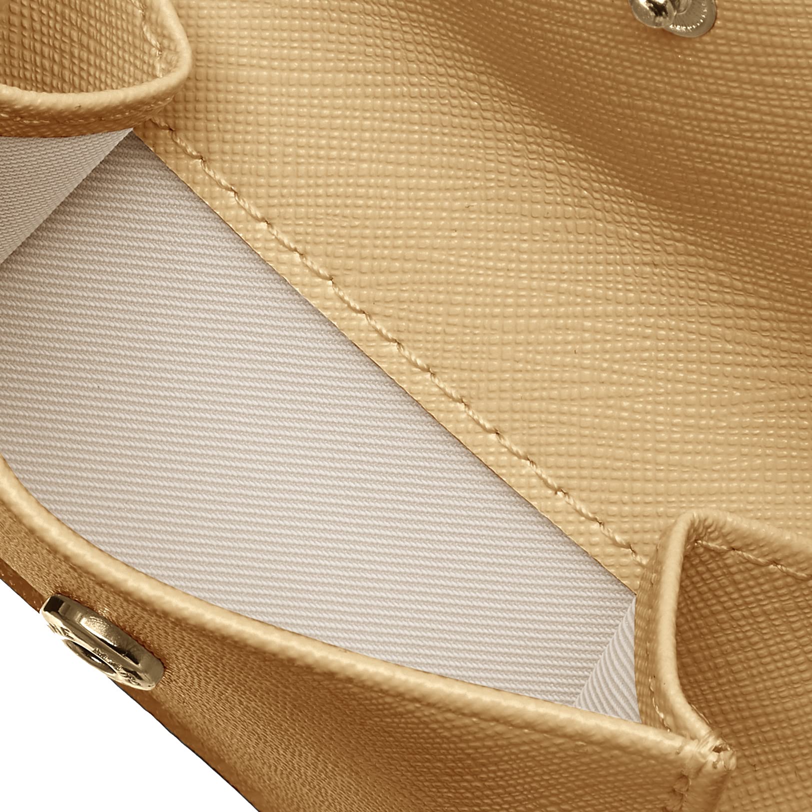 Marc Jacobs Women's Trifold Wallet - Genuine Leather Compact Wallet with RFID Protection | Perfect for Everyday Use, Travel & Gift Giving