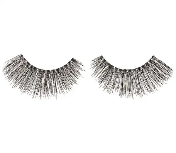 Ardell Double 210 False Eyelashes - Natural Looking Strip Lashes for Dramatic Eye Makeup | Perfect for Parties, Weddings & Special Occasions