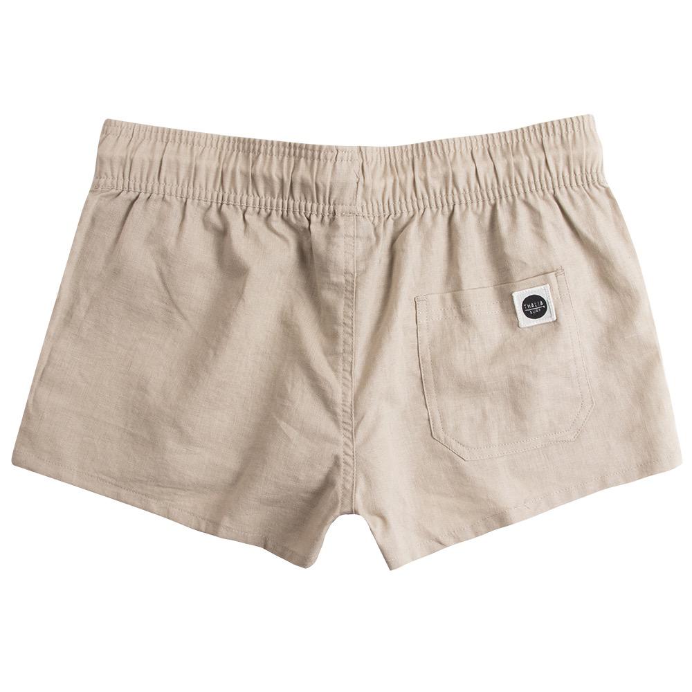 Thalia Surf Abbey Women's Shorts - Comfortable & Stylish Swimwear for Surfing, Beach & Summer Activities | Perfect for Surfing, Swimming & Casual Wear
