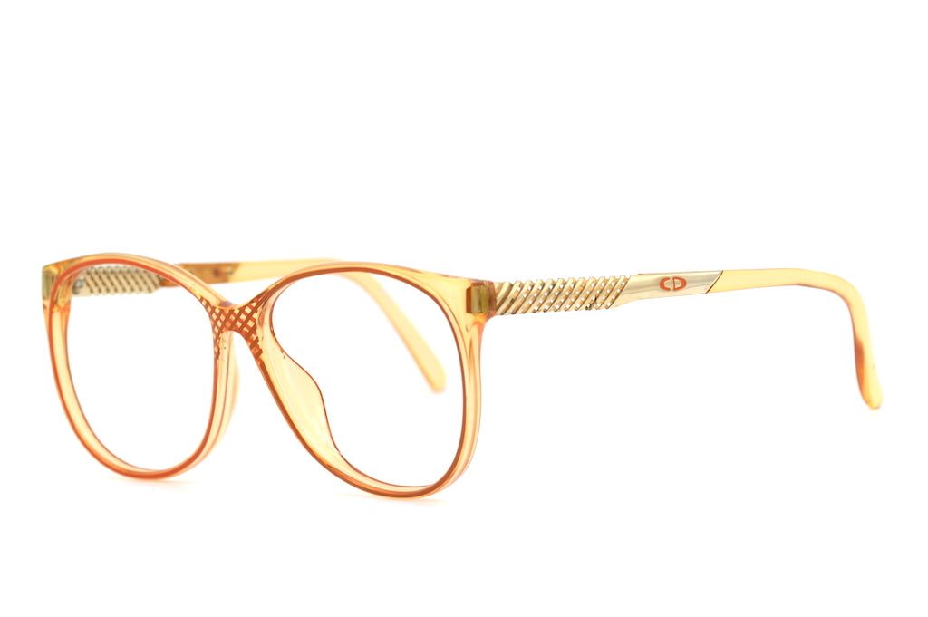 Christian Dior 2334 Sunglasses 41mm - Luxury Designer Shades for Women & Men | Perfect for Outdoor Activities, Beach & Fashion Statements