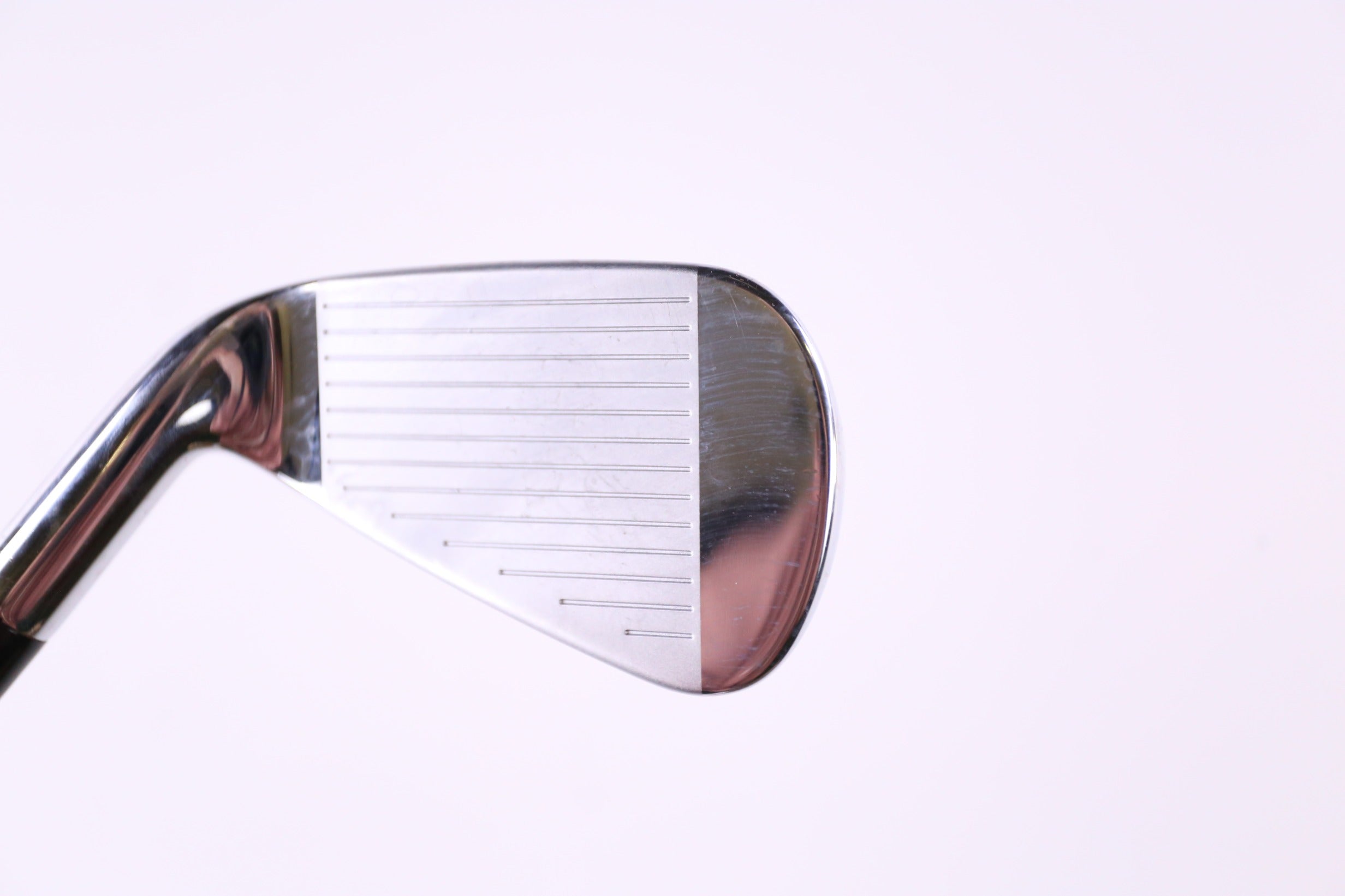 Used Callaway Epic Forged Single 7 Iron Right Handed Stiff Flex Golf Club - Perfect for Practice, Replacement, or Travel Golf Set
