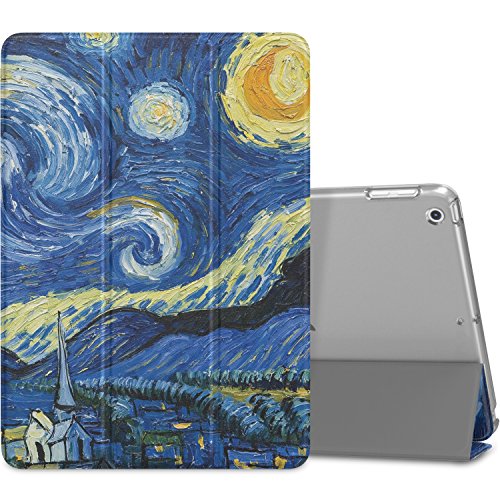 starry night blue