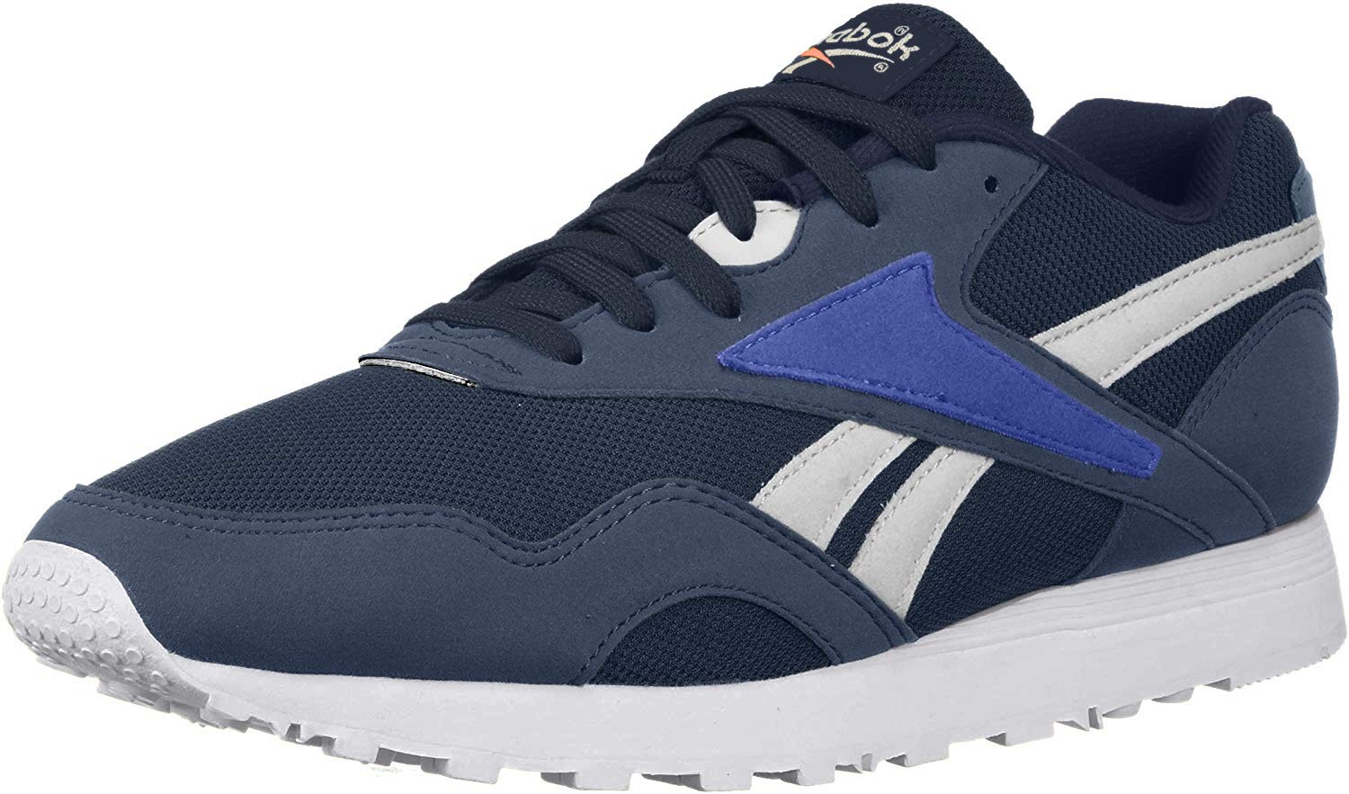 Reebok Men's Rapide Running Shoes - Lightweight & Breathable for Jogging, Gym Workouts & Daily Wear