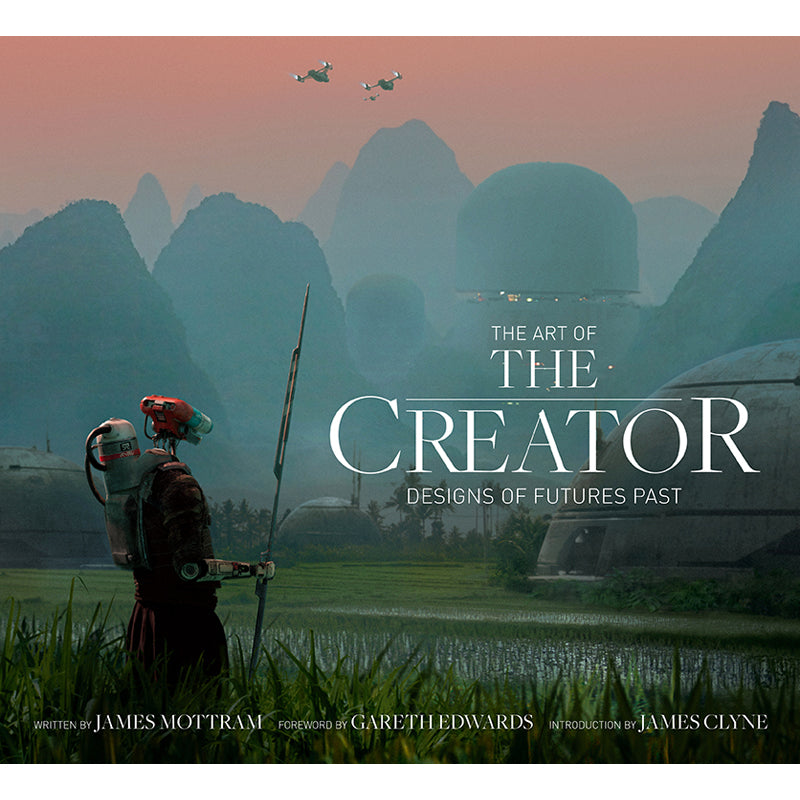 The Art of The Creator - Masterpiece Collection for Home Decor & Office Inspiration | Perfect for Gifts, Wall Art & Creative Spaces