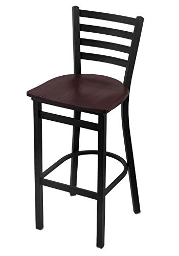 Dark Cherry Oak