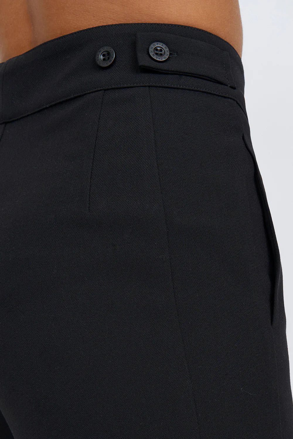 Christine Cargo Pants for Women - Black Tactical Utility Pants | Comfortable & Stylish for Outdoor, Work & Casual Wear