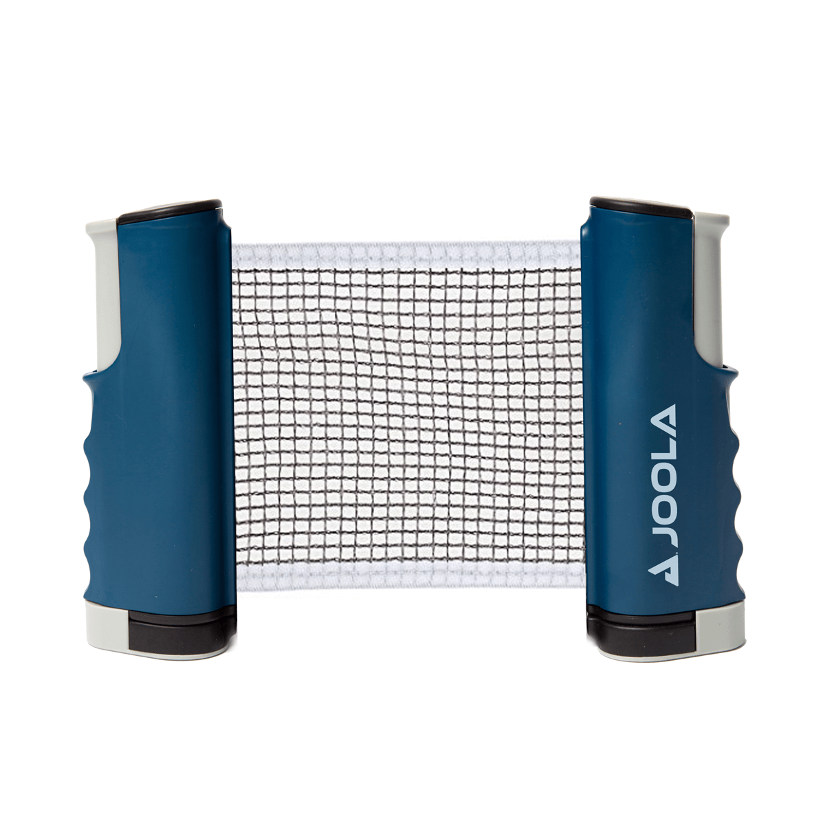 JOOLA Retractable Table Tennis Net and Post Set - Professional Indoor & Outdoor Ping Pong Net for Home, Office, or Tournament Play