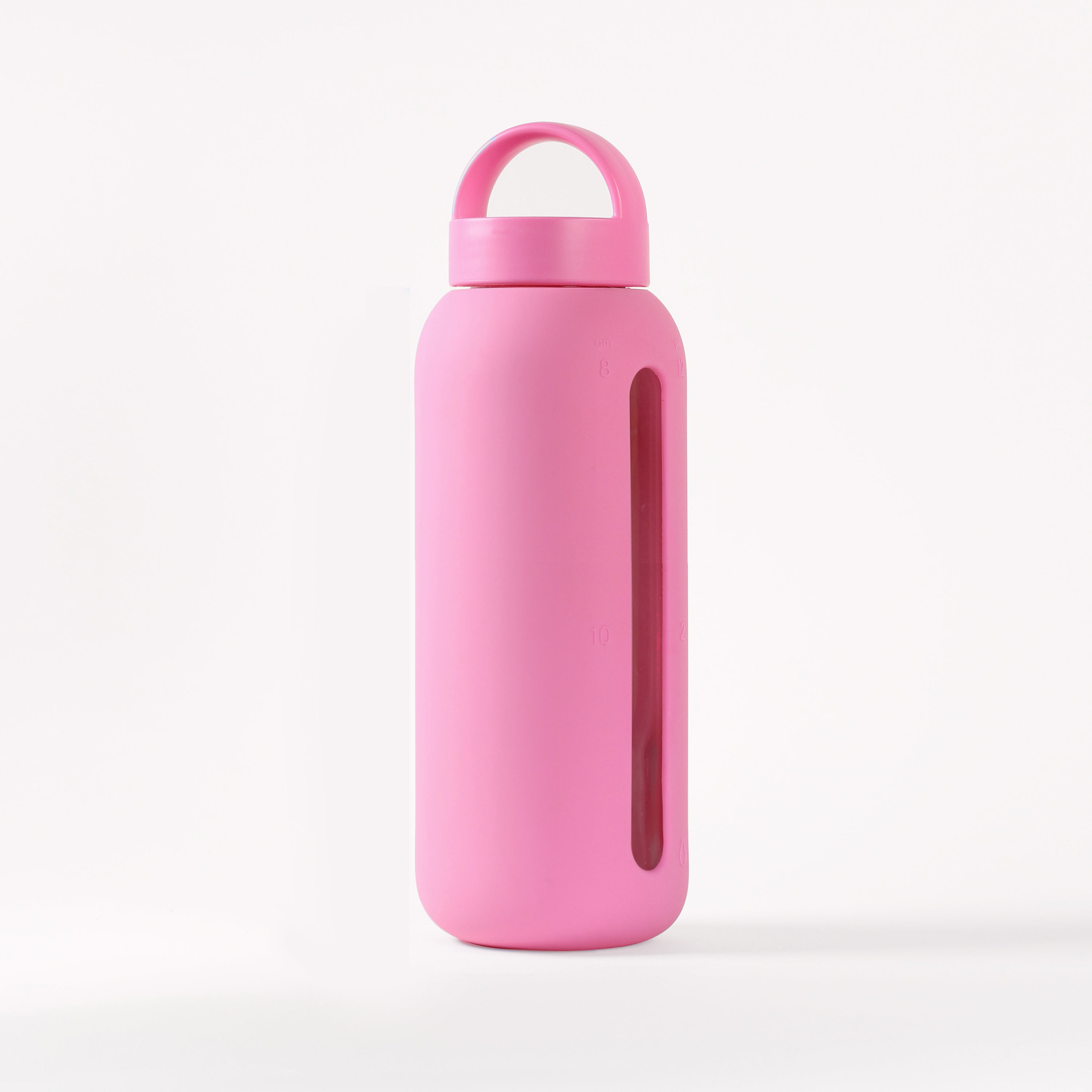 21oz Insulated Stainless Steel Water Bottle - Leak Proof, BPA Free, Keeps Drinks Hot/Cold for 24 Hours - Perfect for Gym, Hiking, Office & Outdoor Activities