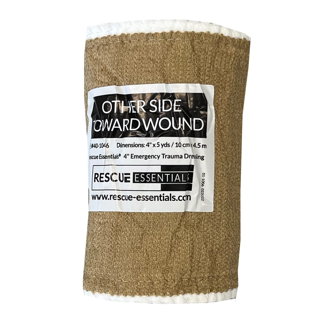 Rescue Essentials 4