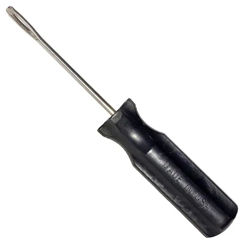 AA Screwdriver Handle Inserting Tools (Closed Eye) - Professional Screwdriver Set for Electronics & DIY Projects | Home Repair & Workshop Essential