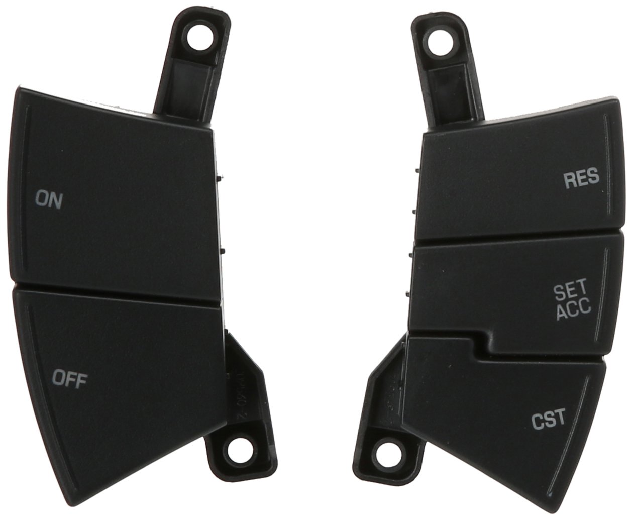 Motorcraft Switch - High Performance Automotive Electrical Switch for Ford, Lincoln, Mercury Vehicles | Perfect for Engine, Transmission & Lighting Systems