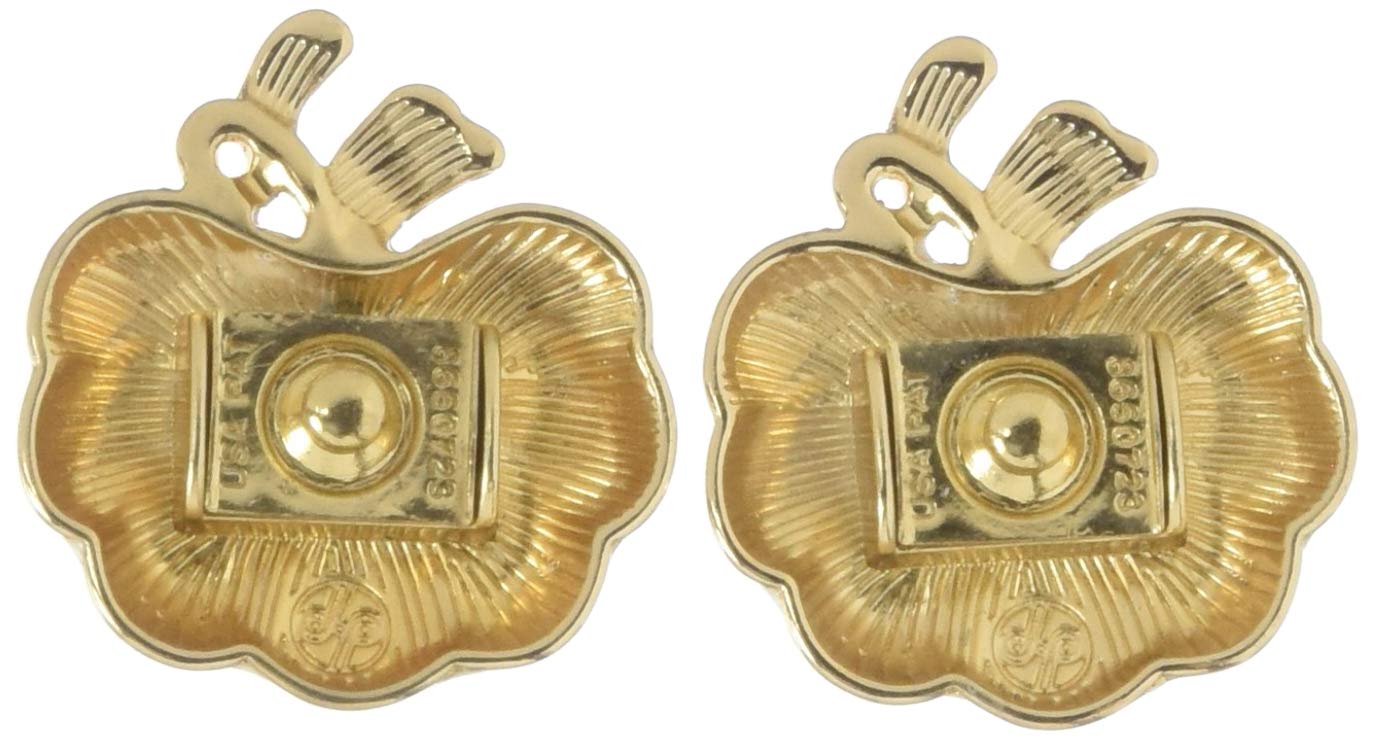 Lindsay Phillips Women's Harvest Shoe Charms - Interchangeable Shoe Accessories for Style & Comfort | Perfect for Weddings, Parties & Everyday Fashion