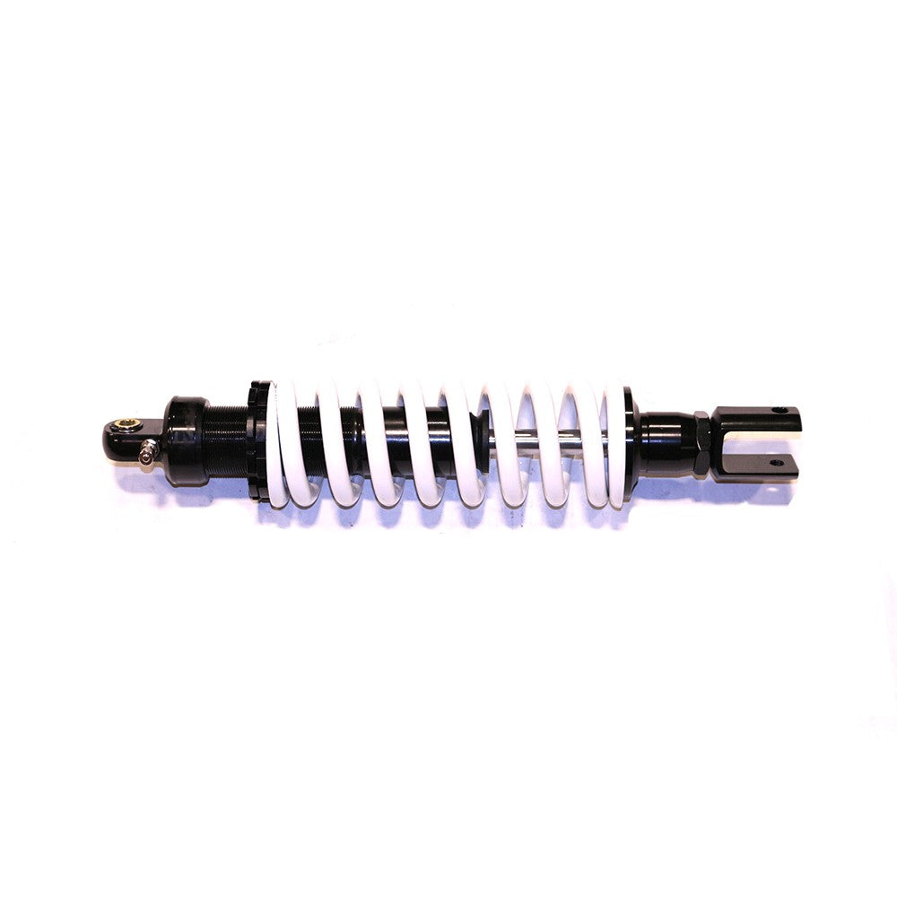 GX250 Rear Shock Absorber - High-Performance Motorcycle Suspension for Off-Road & Adventure Riding - Perfect for Dirt Bikes, ATVs & Trail Riding