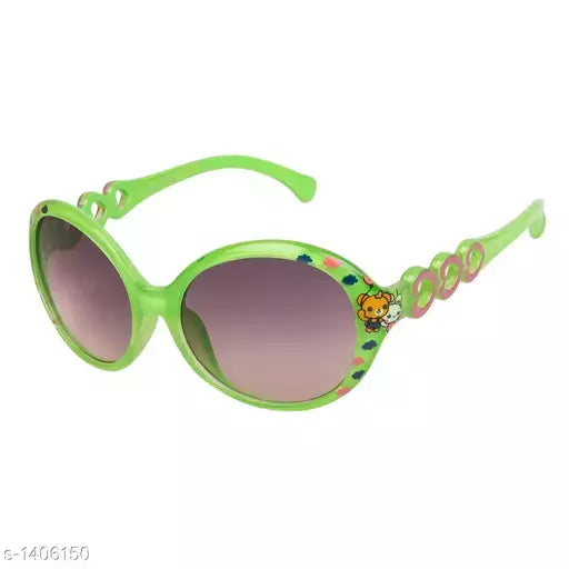 10 Pack Round Kids Sunglasses - UV400 Protection Birthday Party Favors for Boys & Girls - Perfect for Outdoor Play, Beach Trips and Birthday Celebrations