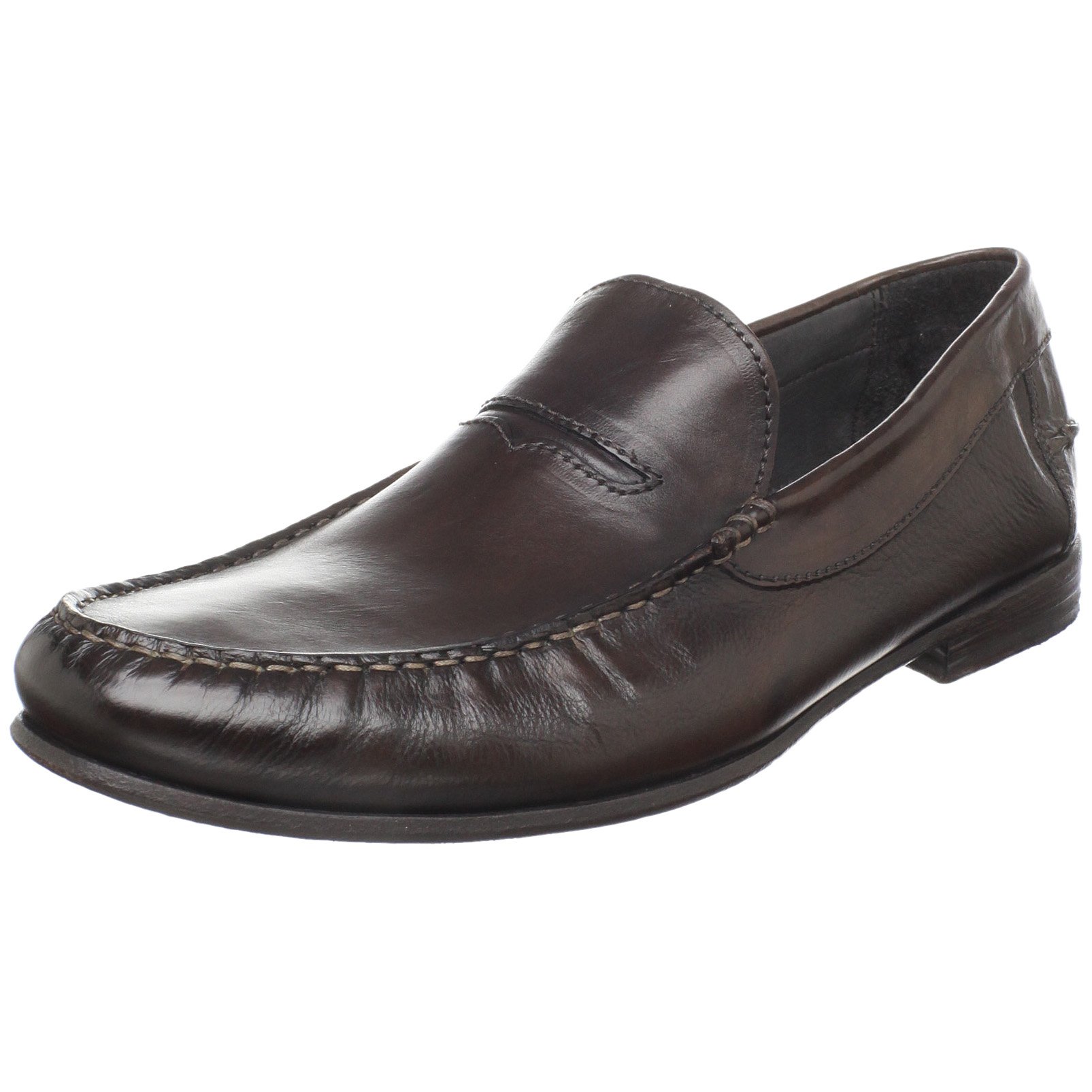 To Boot New York Men's Griffith Slip-On Loafers - Comfortable Casual Shoes for Business & Travel - Perfect for Office, Commuting & Weekend Outings