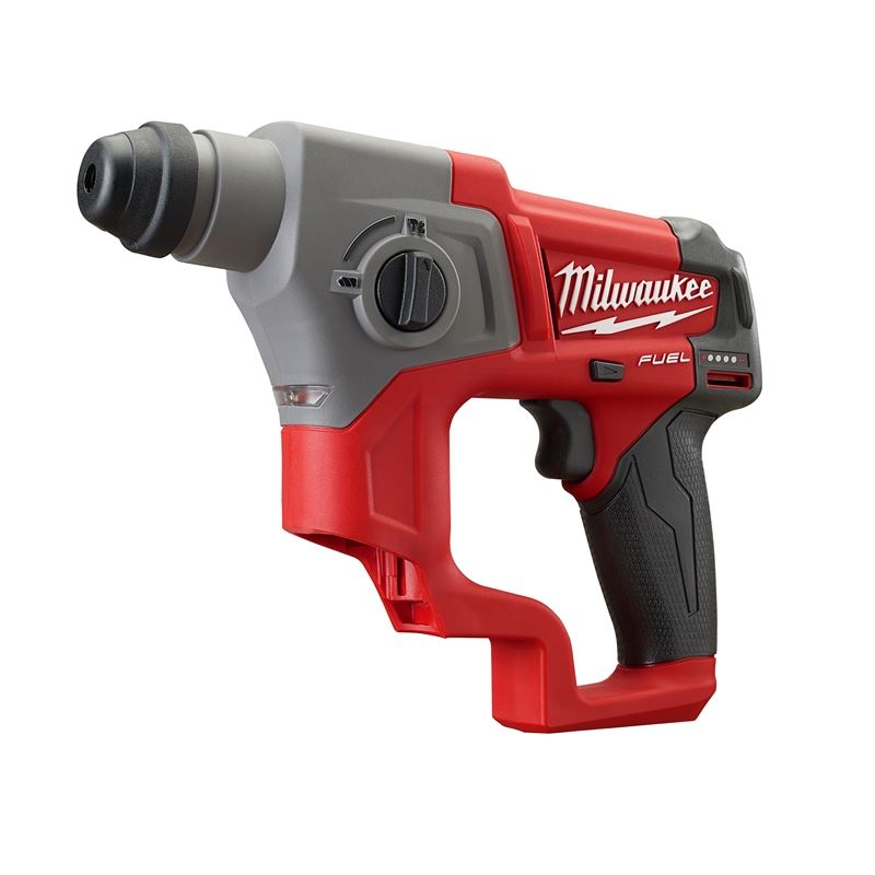 M12 FUEL 12V Brushless Cordless 5/8