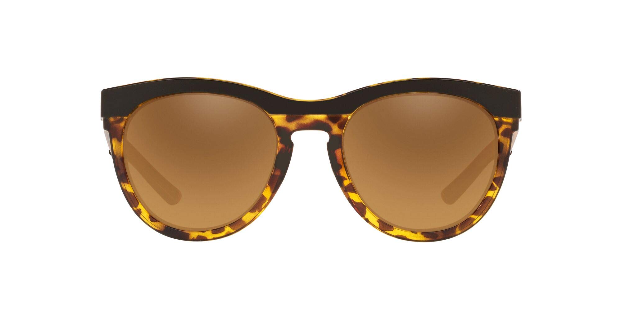 Native Women's La Reina Round Sunglasses - UV Protection, Polarized, Retro Style for Outdoor, Beach, and Driving