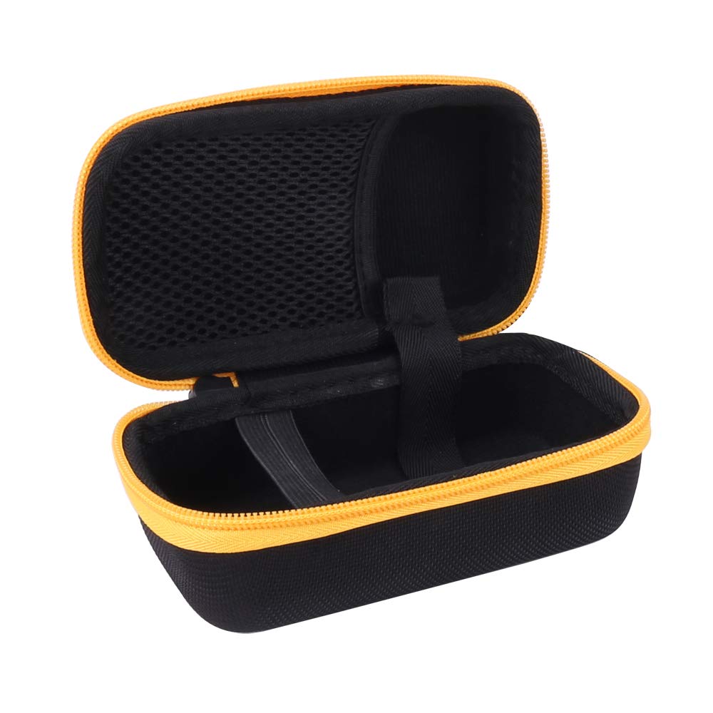 Fluke Networks MT-8200-49A Cable Tester Hard Carrying Case Replacement - Durable Protective Storage for Network Testing Tools | Ideal for Electricians & IT Professionals
