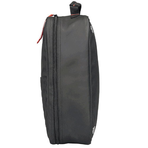 KR Strikeforce Diamond Bowling Shoe Bag - Durable & Lightweight for Men & Women - Perfect for League Play, Tournaments & Practice Sessions