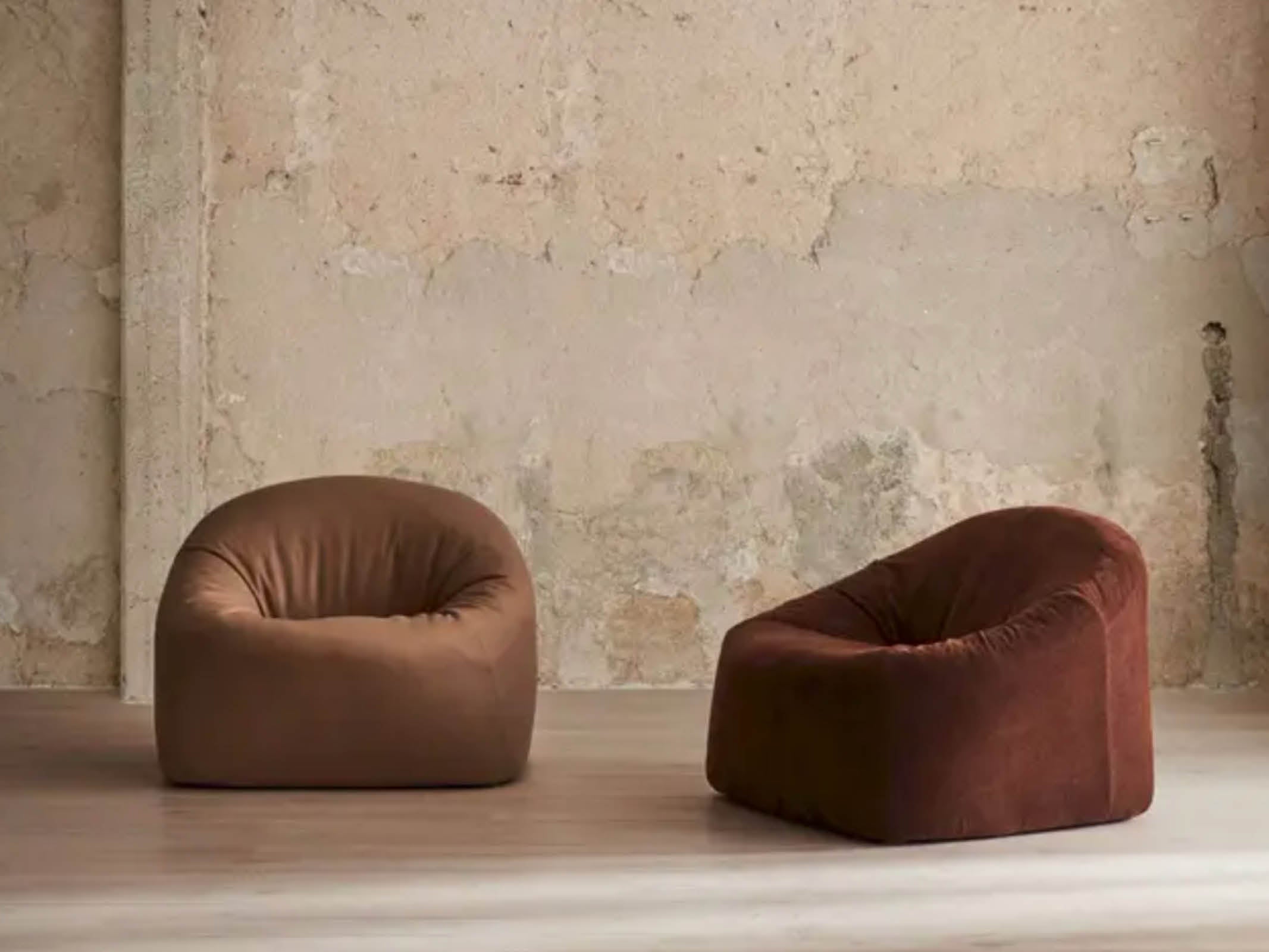 Arbor Armchair - Modern Wooden Lounge Chair for Living Room, Patio & Office - Comfortable & Stylish Home Decor