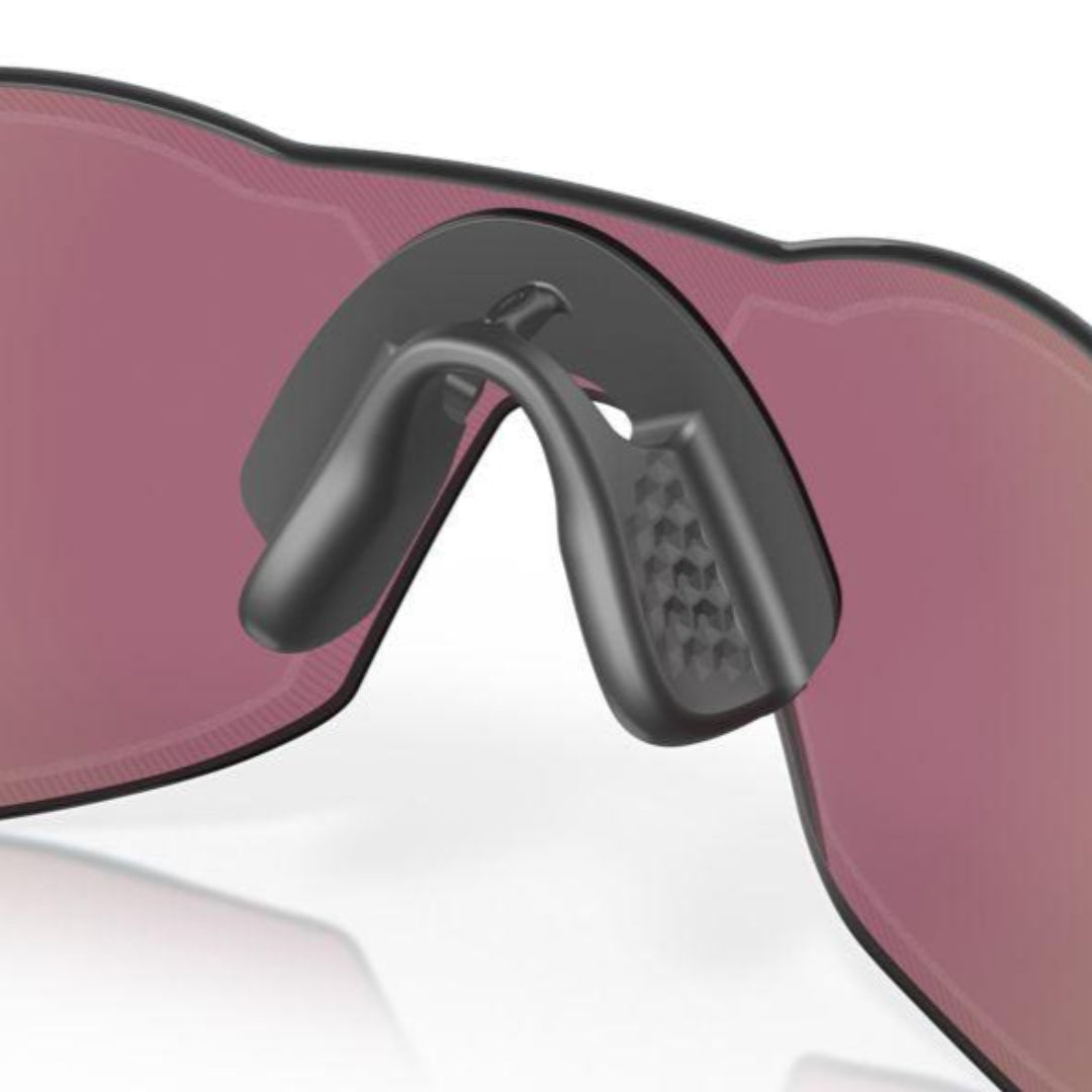 Oakley Re:subzero Planet X/Prizm Sapphire Sunglasses 0OO9098 909803 - Polarized Sports & Outdoor Performance Shades for Running, Cycling & Active Lifestyles