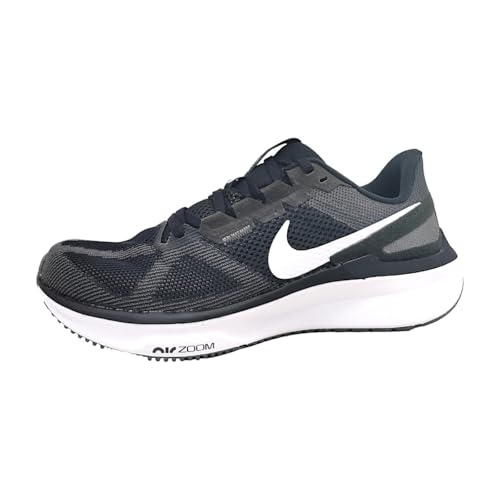 Black/Iron Grey/White