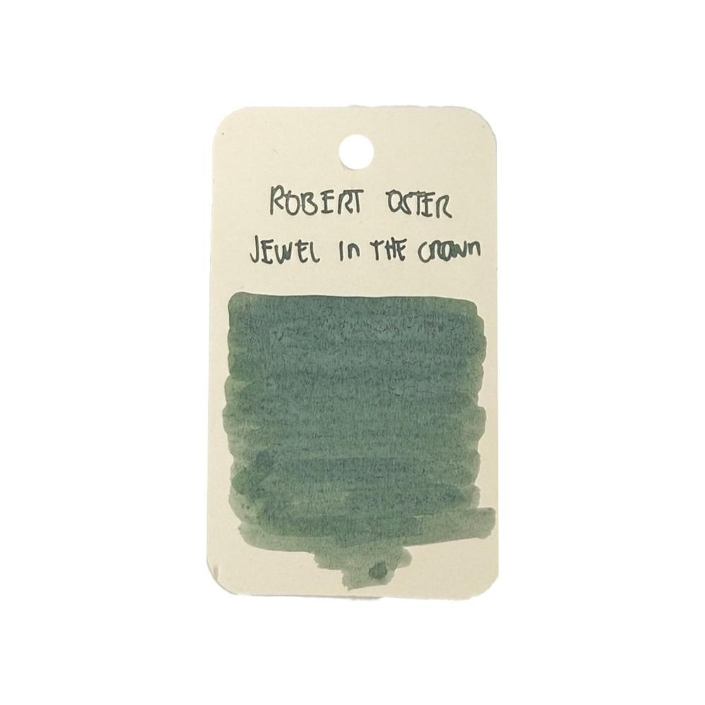 Robert Oster 50ml Ink Bottle - 7th Anniversary Special Edition (2023) | Premium Fountain Pen Ink for Calligraphy, Journaling & Artistic Writing