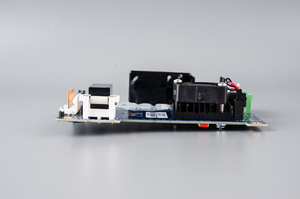 Relay Circuit Board Assembly Kit - High Quality PCB for Electronics Projects | DIY Home Automation & Industrial Control Systems