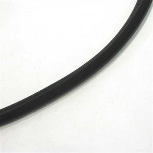 Ford Cortina MK1 Boot Seal - Waterproof & Durable Trunk Weatherstrip for Classic Cars - Perfect for Restoration Projects & Vintage Car Shows