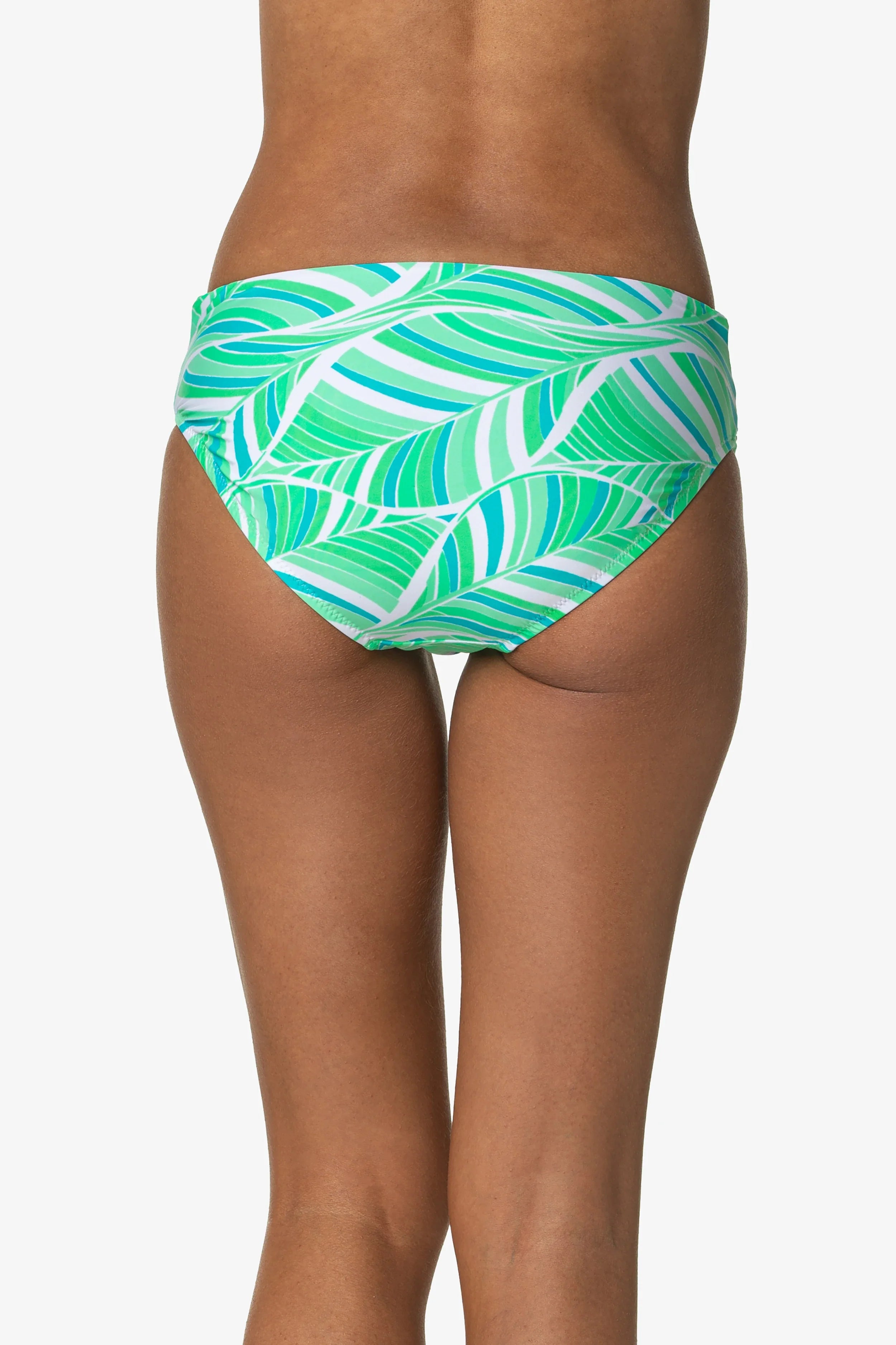 Twist Front Hipster Underwear - Comfortable & Stylish Women's Panties for Everyday Wear | Hana Collection | Perfect for Yoga, Lounge & Daily Comfort