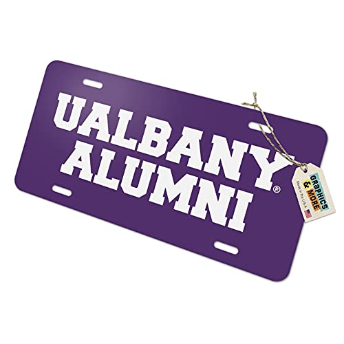University Of Albany