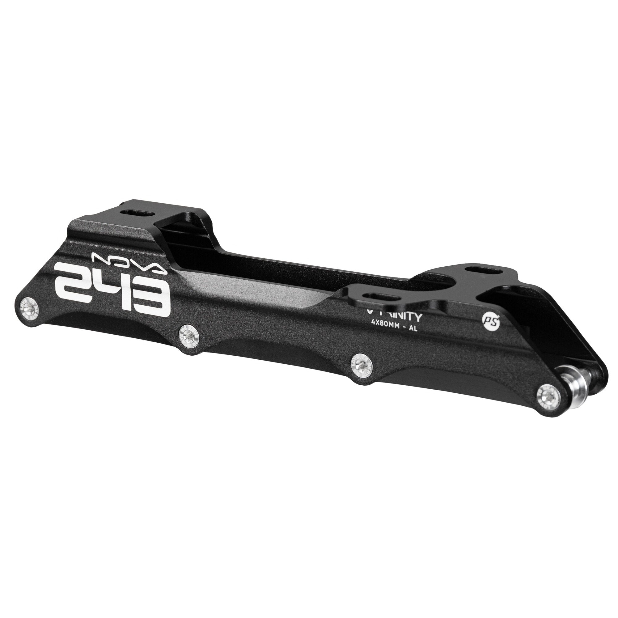 Nova 243/4x80 TRI - High-Performance Cutting Tool for Woodworking, Metalworking & DIY Projects | Perfect for Precision Cutting and Crafting