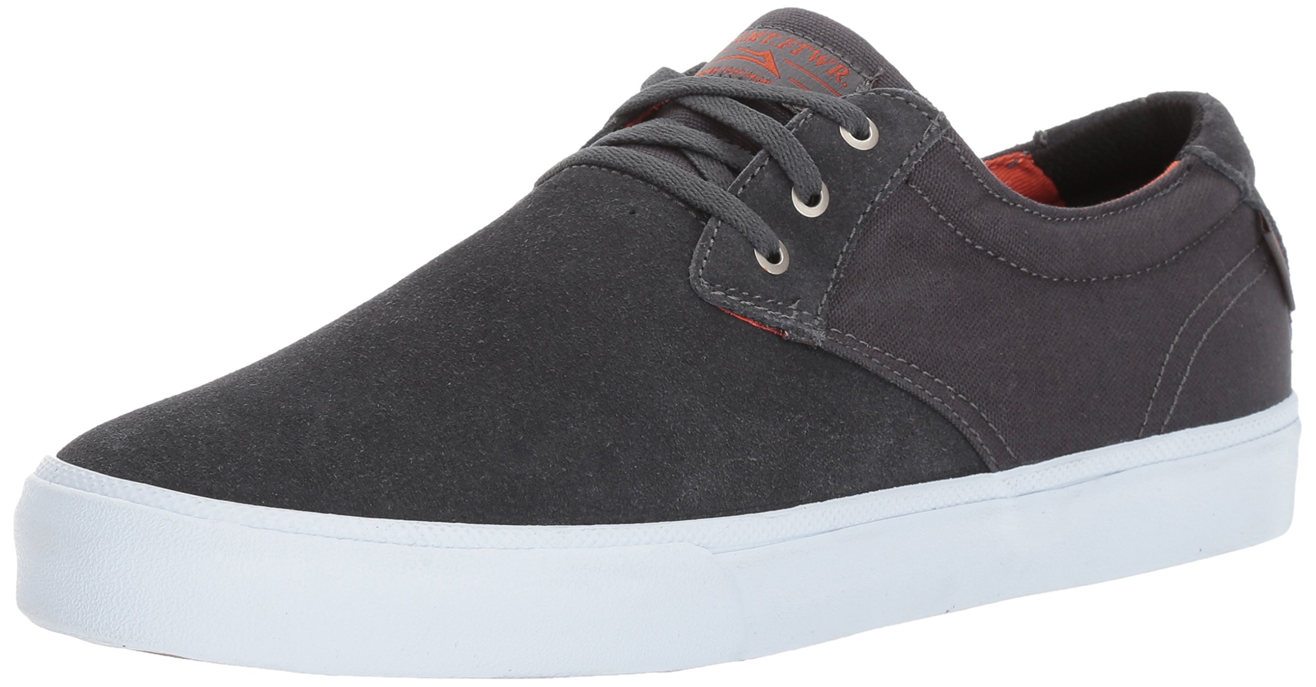 Lakai Women's DALY Skate Shoe - Comfortable & Durable Sneakers for Skateboarding, Casual Wear & Street Fashion | Perfect for Skaters, College Students & Urban Lifestyle