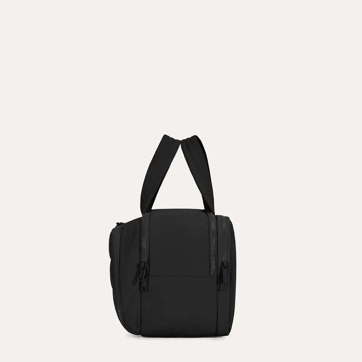 Premium Hanging Toiletry Bag for Travel - Waterproof Cosmetic Organizer with Multiple Pockets - Perfect for Camping, Gym, and Business Trips
