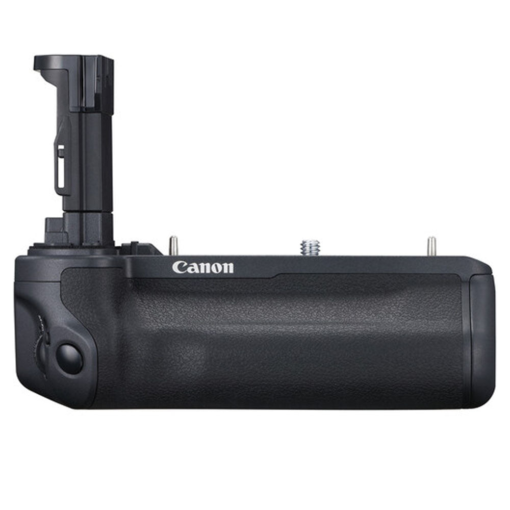 Canon BG-R10 Battery Grip for EOS R5 & R6 - Extra Power & Vertical Shooting | Perfect for Wedding Photography & Outdoor Adventures