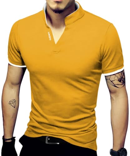 A-yellow