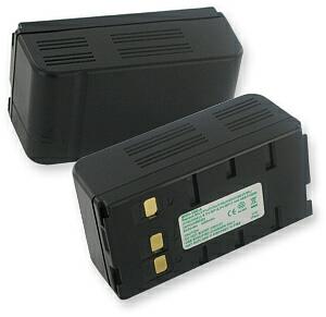 Original Panasonic PV-15 PV-17 Replacement Battery - Compatible with Nmh Camcorders - Perfect for Travel Vlogging & Outdoor Filming