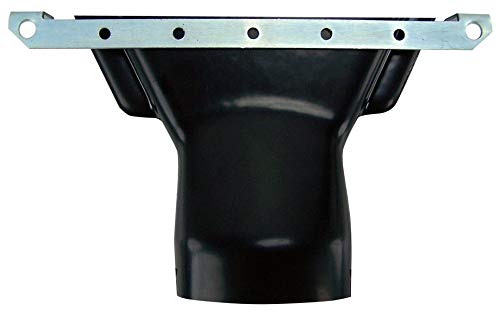 Universal Car Heater Defrost Outlet/Duct for 2