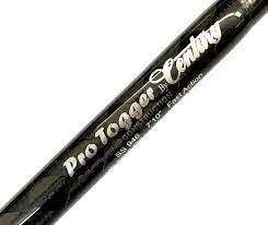Century ProTogger Casting Rods - Premium Saltwater Fishing Rods for Surf & Jetty Casting | Heavy Duty Graphite Construction | Ideal for Striped Bass, Redfish & Surf Fishing Enthusiasts