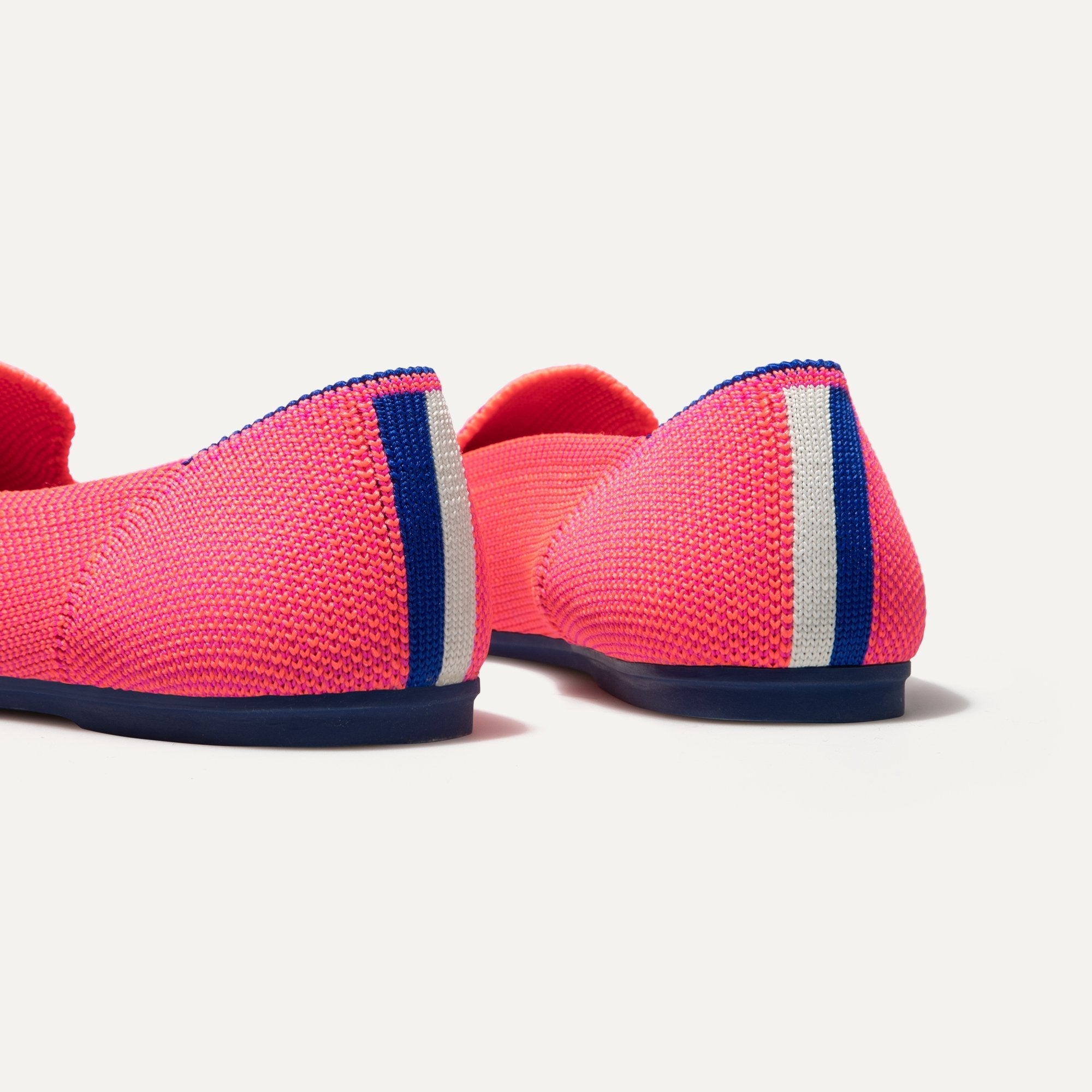 Stylish Kids Loafers with Flamingo Design - Comfortable & Trendy Slip-On Shoes for Boys & Girls - Perfect for School, Parties & Casual Outings