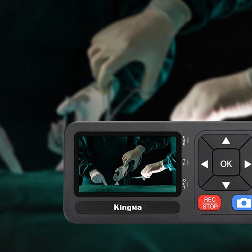 Lehua HD Video Capture Box - ABS Recording Device for TV, Movies & Online Courses | Compatible with Multiple Devices | Perfect for Streaming, Gaming & Content Creation