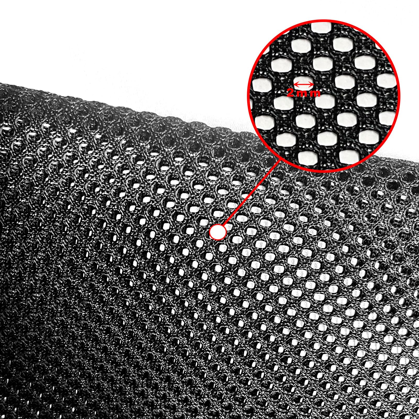 4 Pcs Pump Filter Bags for Aquarium Pond Garden - Mesh Net Bags for Water Filtration