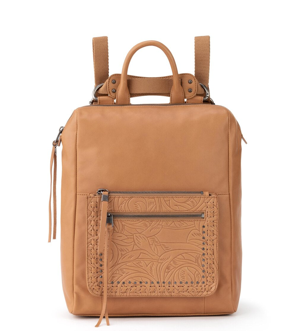 Loyola Backpack - Durable & Stylish School & Travel Backpack for Students & Professionals | Perfect for College, Work & Outdoor Adventures