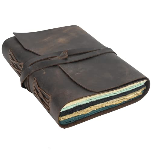 Rustic Brown