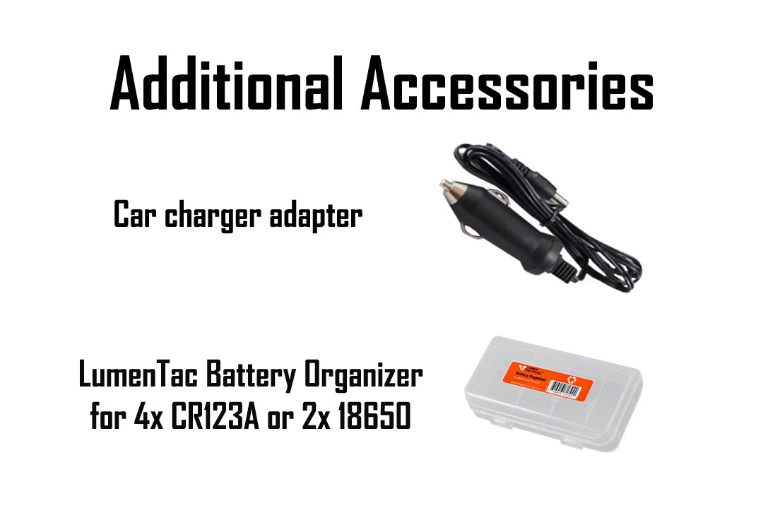 Nitecore SC4 LCD 4-Slot Smart Battery Charger for Li-ion IMR LiFePO4 Ni-MH - Fast Charging for 18650 21700 AA AAA Batteries - Perfect for Flashlights Vaping Devices and Electronics