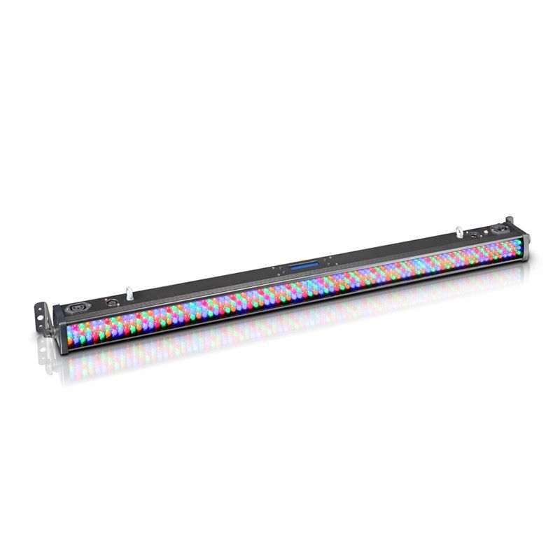 High-Powered LED Light Bar - Super Bright Off-Road Lighting for Trucks, Jeeps & ATVs - Waterproof & Durable for Outdoor Adventures