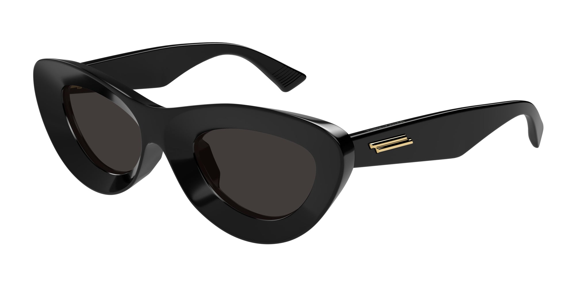 Bottega Veneta BV1325S Sunglasses - Luxury Designer Shades for Women & Men - UV Protection, Polarized Lenses - Perfect for Driving, Travel & Outdoor Activities