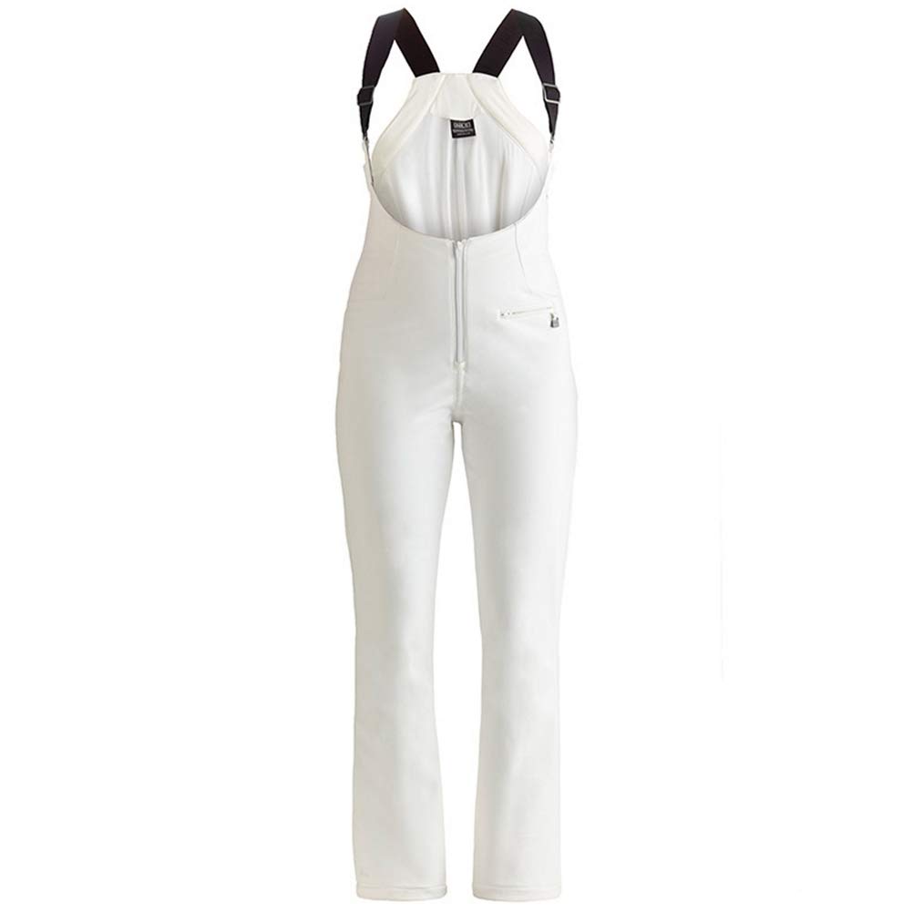 NILS Women's Ski Bib - Waterproof & Insulated Snow Pants for Winter Sports - Perfect for Skiing, Snowboarding & Cold Weather Adventures